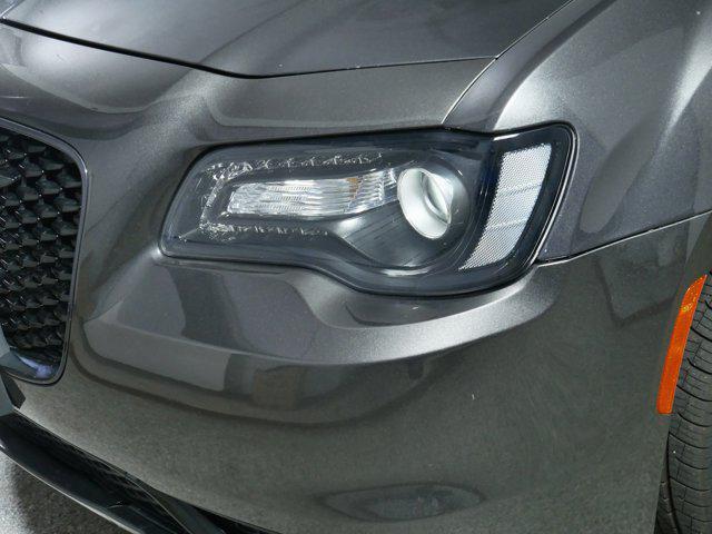 used 2022 Chrysler 300 car, priced at $25,996