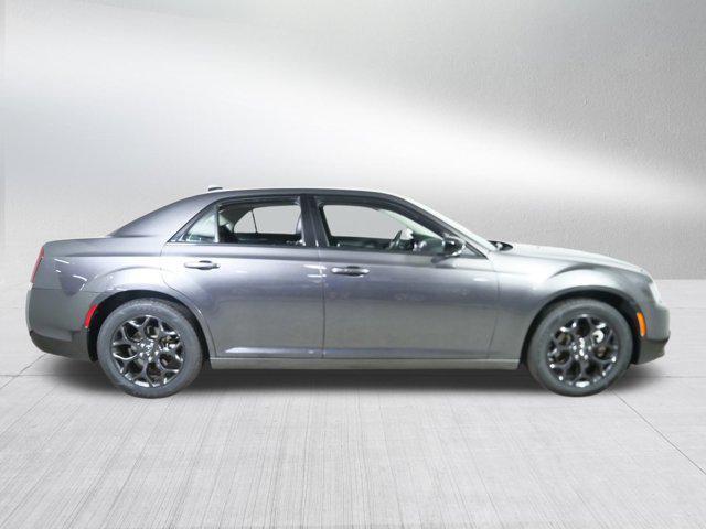 used 2022 Chrysler 300 car, priced at $25,996