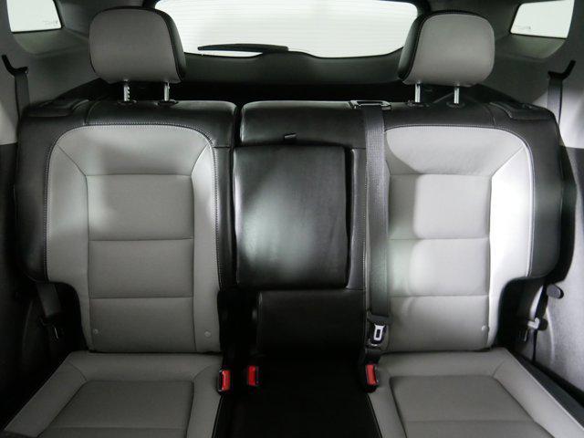used 2022 GMC Terrain car, priced at $24,496