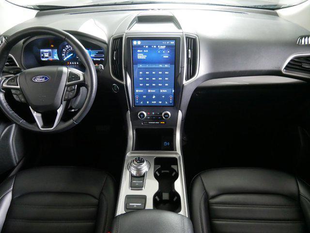 used 2023 Ford Edge car, priced at $23,376