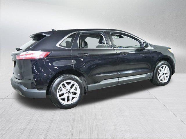 used 2023 Ford Edge car, priced at $23,376