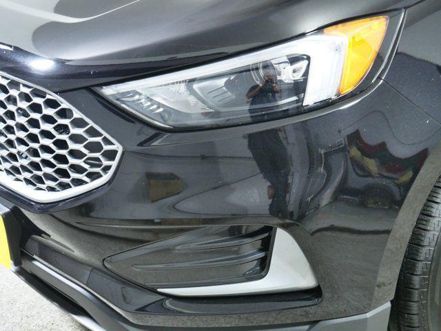 used 2023 Ford Edge car, priced at $23,376