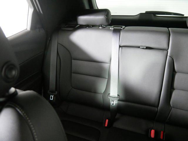 used 2023 Chevrolet TrailBlazer car, priced at $24,496