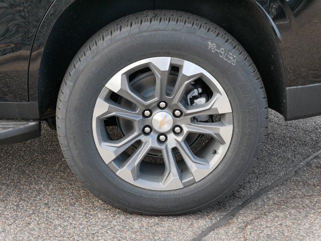 new 2026 Chevrolet Tahoe car, priced at $69,876