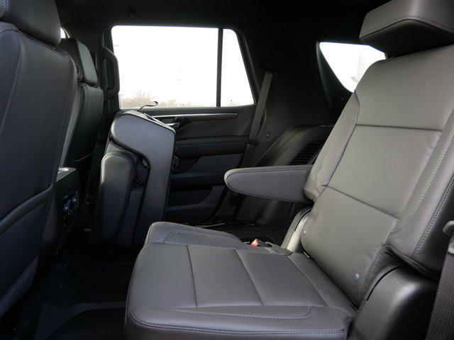 new 2026 Chevrolet Tahoe car, priced at $69,876