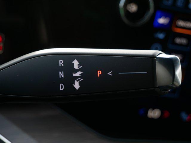 new 2026 Chevrolet Tahoe car, priced at $69,876