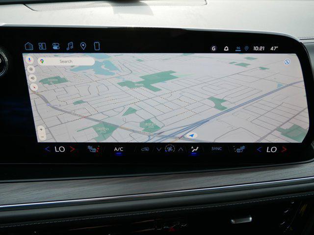 new 2026 Chevrolet Tahoe car, priced at $69,876