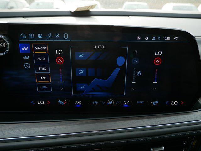 new 2026 Chevrolet Tahoe car, priced at $69,876