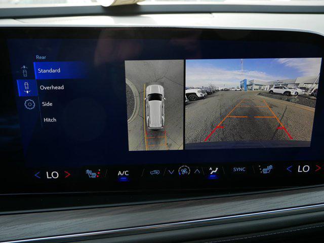 new 2026 Chevrolet Tahoe car, priced at $69,876