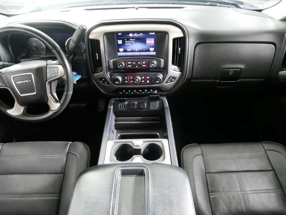 used 2015 GMC Sierra 1500 car, priced at $22,699