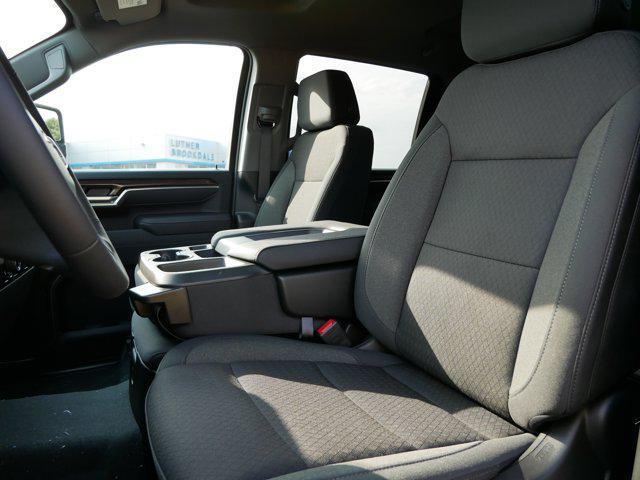 new 2025 Chevrolet Silverado 3500 car, priced at $67,062