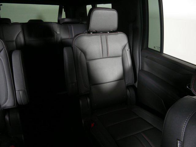 used 2022 Chevrolet Suburban car, priced at $53,633