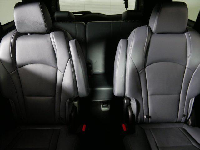 used 2024 Buick Enclave car, priced at $37,496