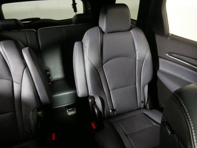 used 2024 Buick Enclave car, priced at $37,496