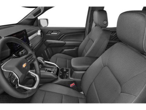 used 2023 Chevrolet Colorado car, priced at $34,752