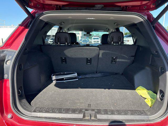 used 2019 Chevrolet Equinox car, priced at $17,496