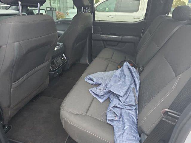 used 2021 Ford F-150 car, priced at $29,996