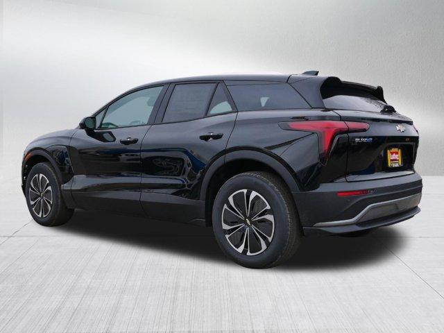 new 2024 Chevrolet Blazer EV car, priced at $47,195