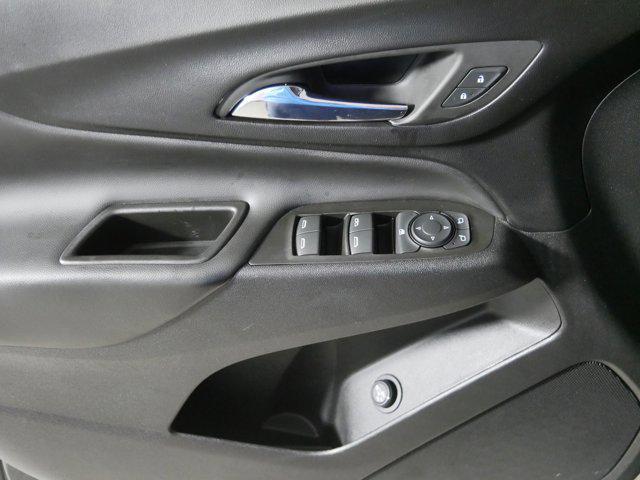 used 2022 Chevrolet Equinox car, priced at $22,496
