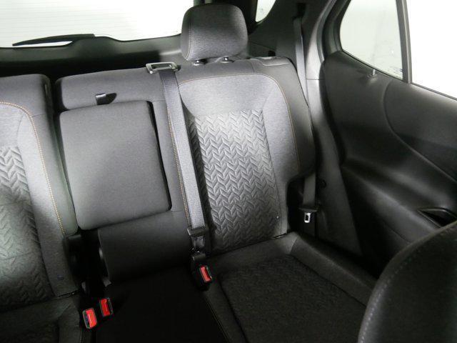 used 2022 Chevrolet Equinox car, priced at $22,496