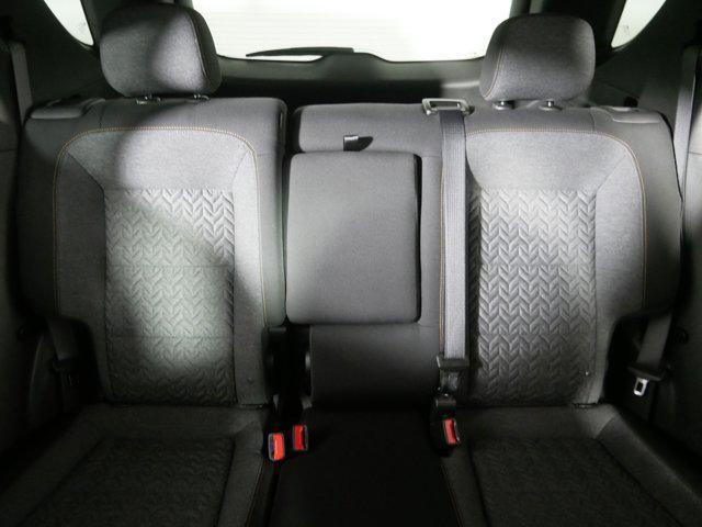 used 2022 Chevrolet Equinox car, priced at $22,496