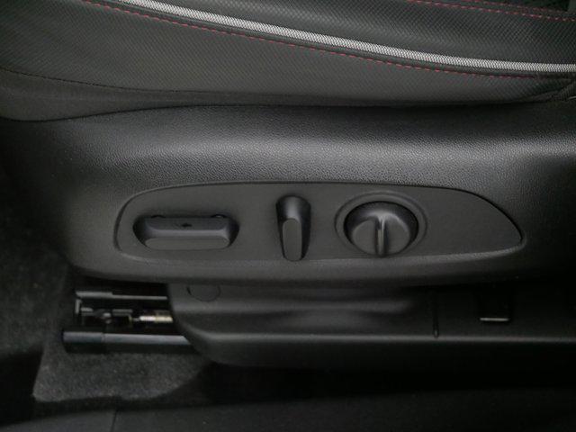 used 2021 Chevrolet TrailBlazer car, priced at $23,696