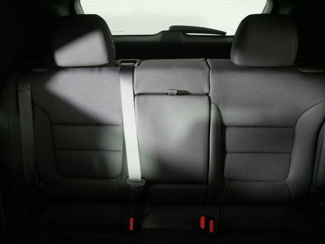 used 2021 Chevrolet TrailBlazer car, priced at $23,696