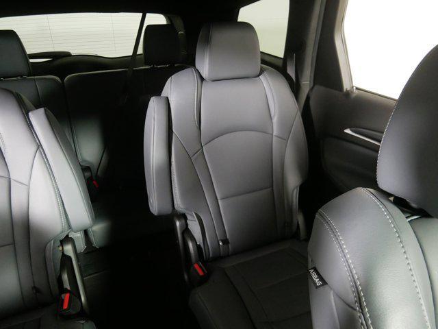 used 2024 Buick Enclave car, priced at $35,996