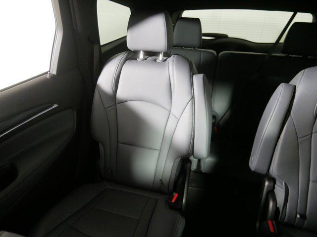 used 2024 Buick Enclave car, priced at $35,996
