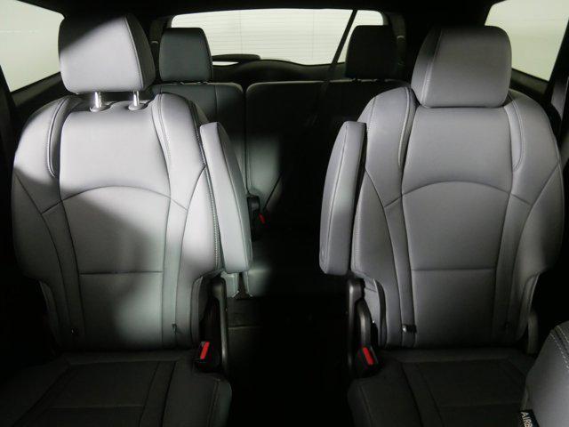 used 2024 Buick Enclave car, priced at $35,996