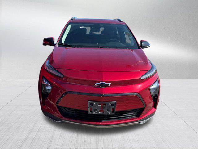 used 2022 Chevrolet Bolt EUV car, priced at $24,896
