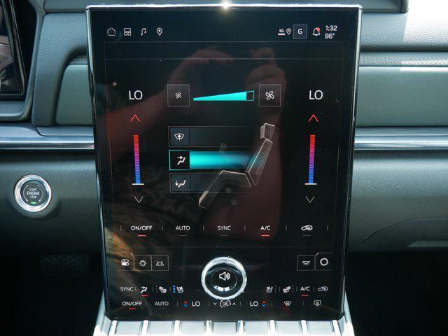 new 2026 GMC Terrain car, priced at $44,105