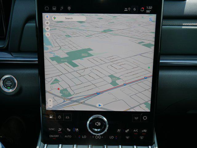 new 2026 GMC Terrain car, priced at $44,105