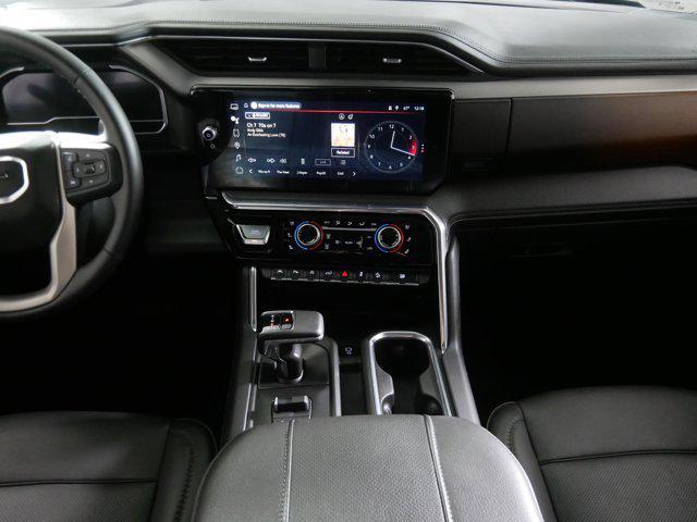 used 2024 GMC Sierra 1500 car, priced at $60,396