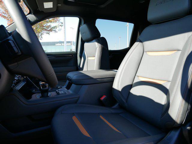 new 2026 GMC Sierra 1500 car, priced at $69,849