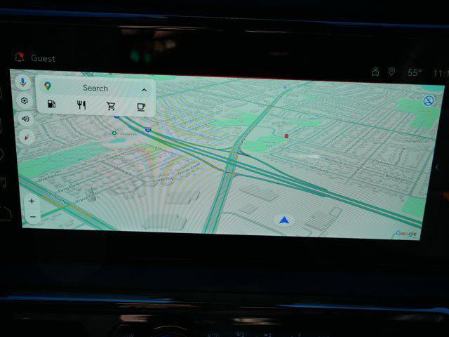 new 2026 GMC Sierra 1500 car, priced at $69,849