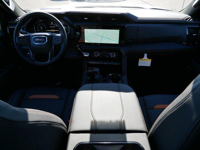 new 2026 GMC Sierra 1500 car, priced at $69,849