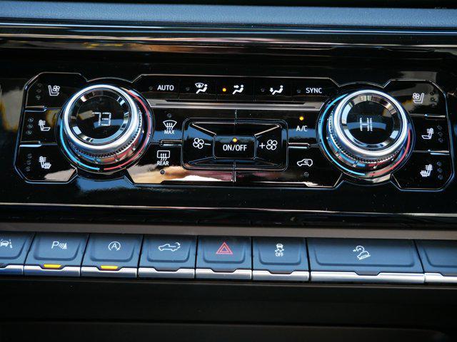 new 2026 GMC Sierra 1500 car, priced at $69,849