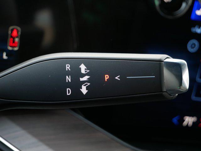 new 2026 Chevrolet Tahoe car, priced at $70,562