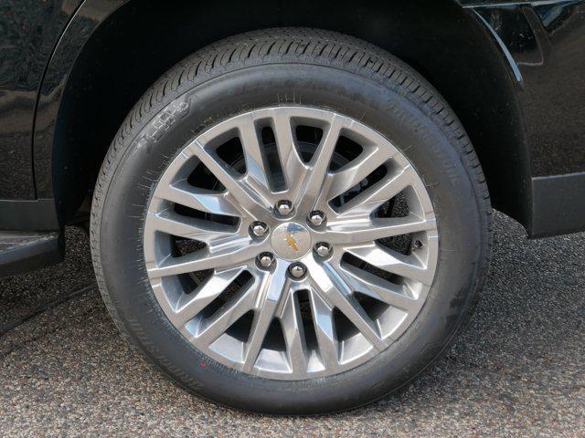 new 2026 Chevrolet Tahoe car, priced at $70,562