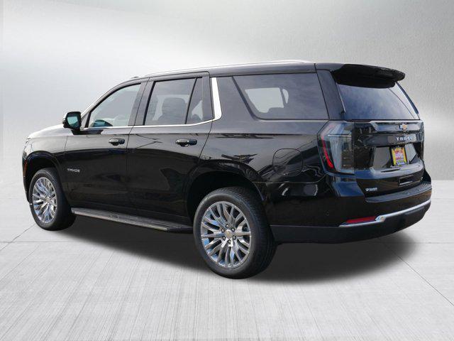 new 2026 Chevrolet Tahoe car, priced at $70,562