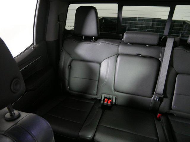 used 2022 GMC Sierra 1500 car, priced at $40,996