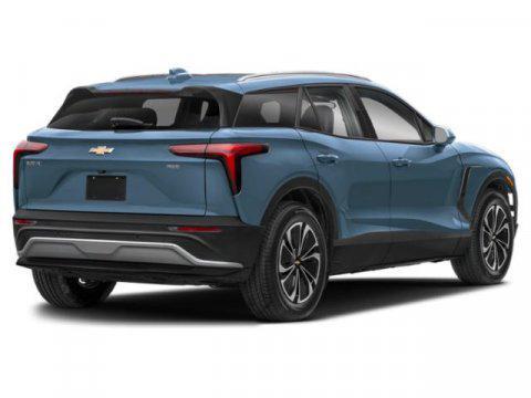 new 2024 Chevrolet Blazer car, priced at $47,195