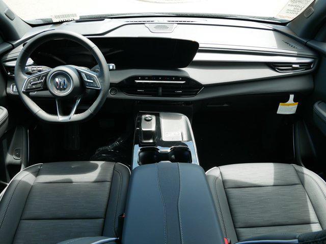 new 2025 Buick Enclave car, priced at $52,538