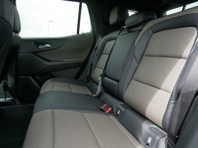 new 2026 Chevrolet Equinox car, priced at $32,031