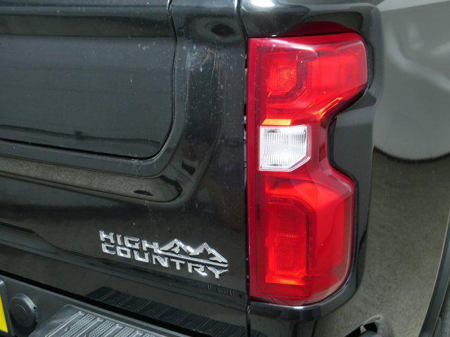 used 2023 Chevrolet Silverado 3500 car, priced at $67,896