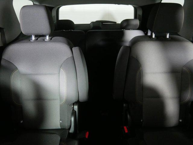 used 2020 Chevrolet Traverse car, priced at $19,896