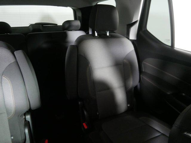 used 2020 Chevrolet Traverse car, priced at $19,896