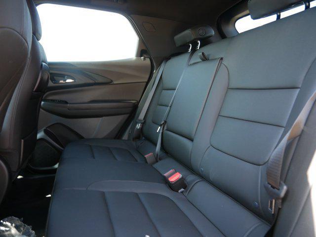 new 2026 Chevrolet TrailBlazer car, priced at $31,970