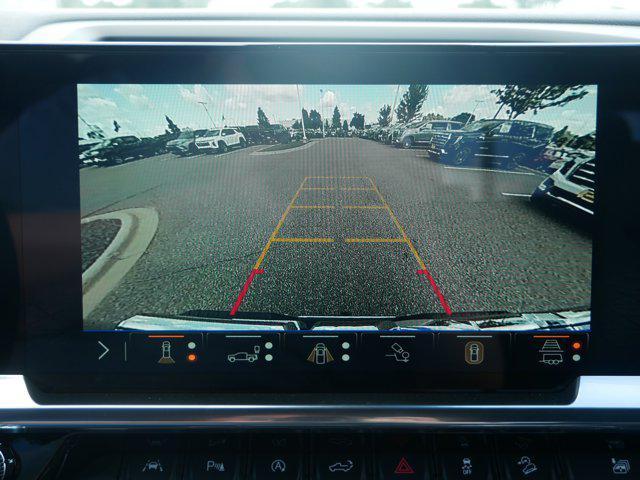 new 2025 GMC Sierra 1500 car, priced at $58,148